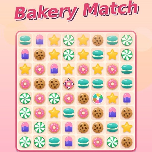 Bakery Match