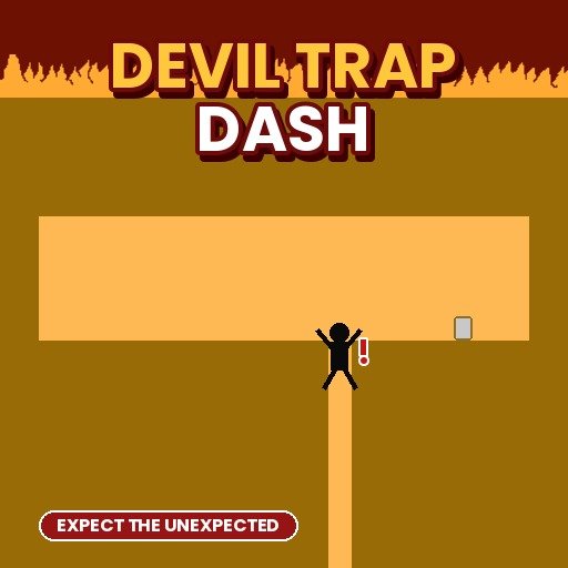Devil Trap Dash