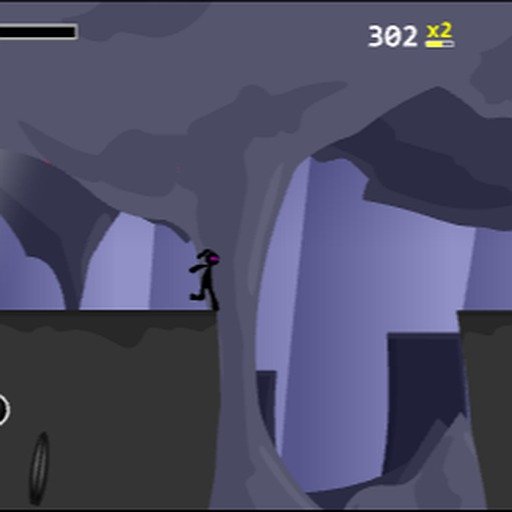 Flood Runner 2