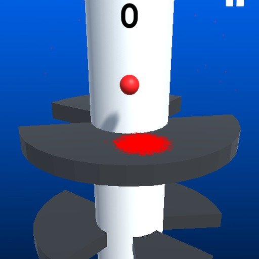 Spiral Tower Drop