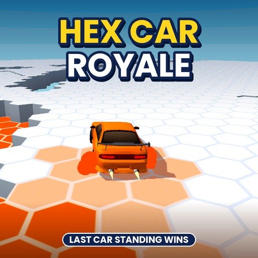 Hex Car Royale