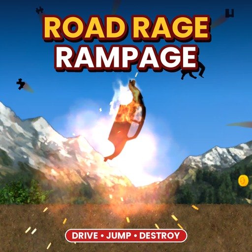 Road Rage Rampage