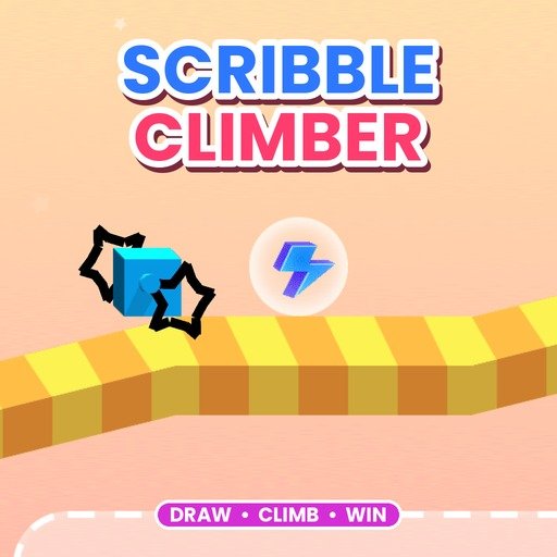 Scribble Climber