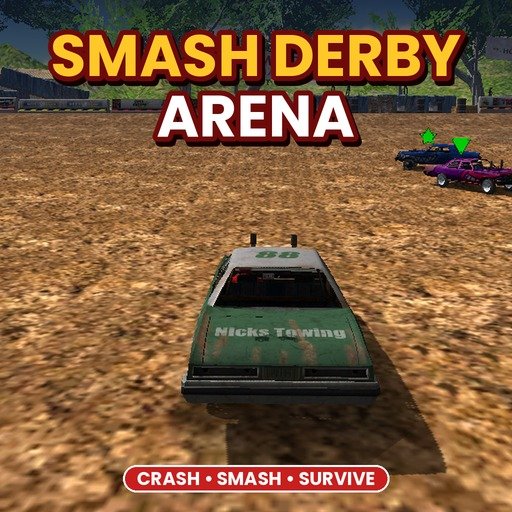 Smash Derby Arena