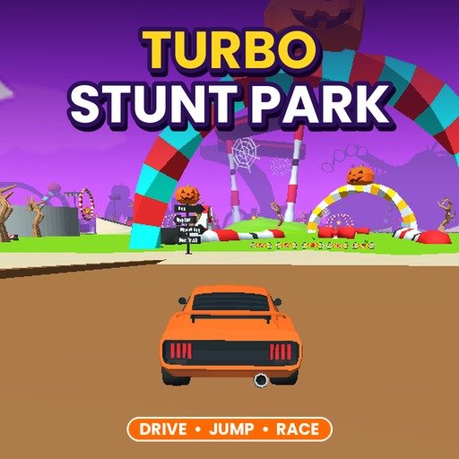 Turbo Stunt Park