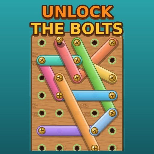 Unlock the Bolts